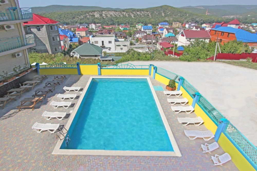 Картинка отеля - 4