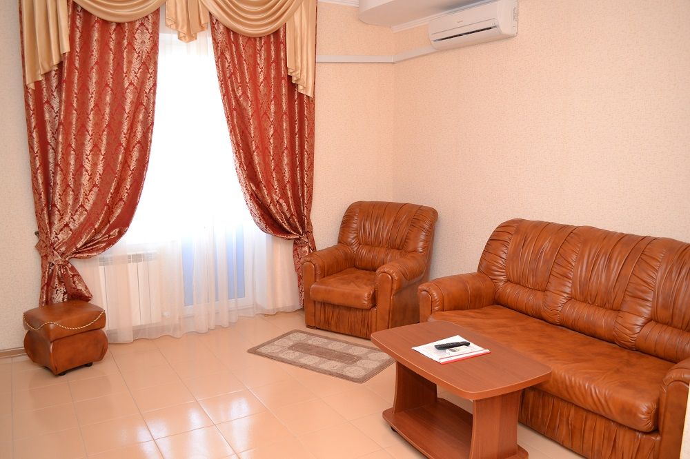 ЛЕВ, отель (размещение детей с 1 года) - 22