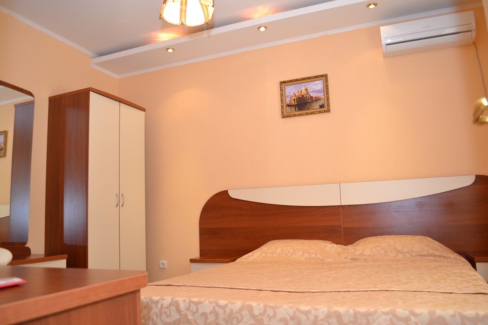 ЛЕВ, отель (размещение детей с 1 года) - 18