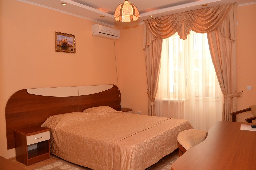 ЛЕВ, отель (размещение детей с 1 года) - 16