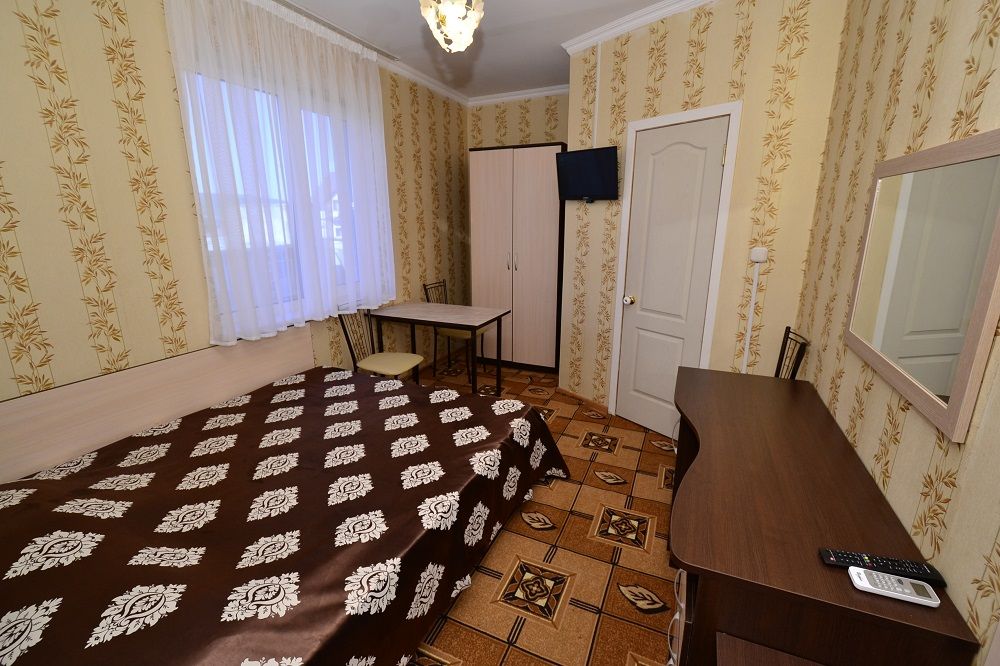 ЛЕВ, отель (размещение детей с 1 года) - 15