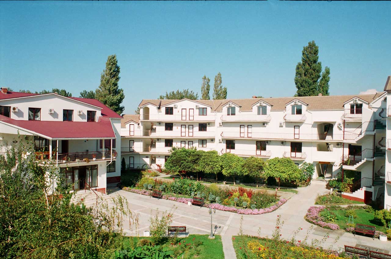 Картинка отеля - 23