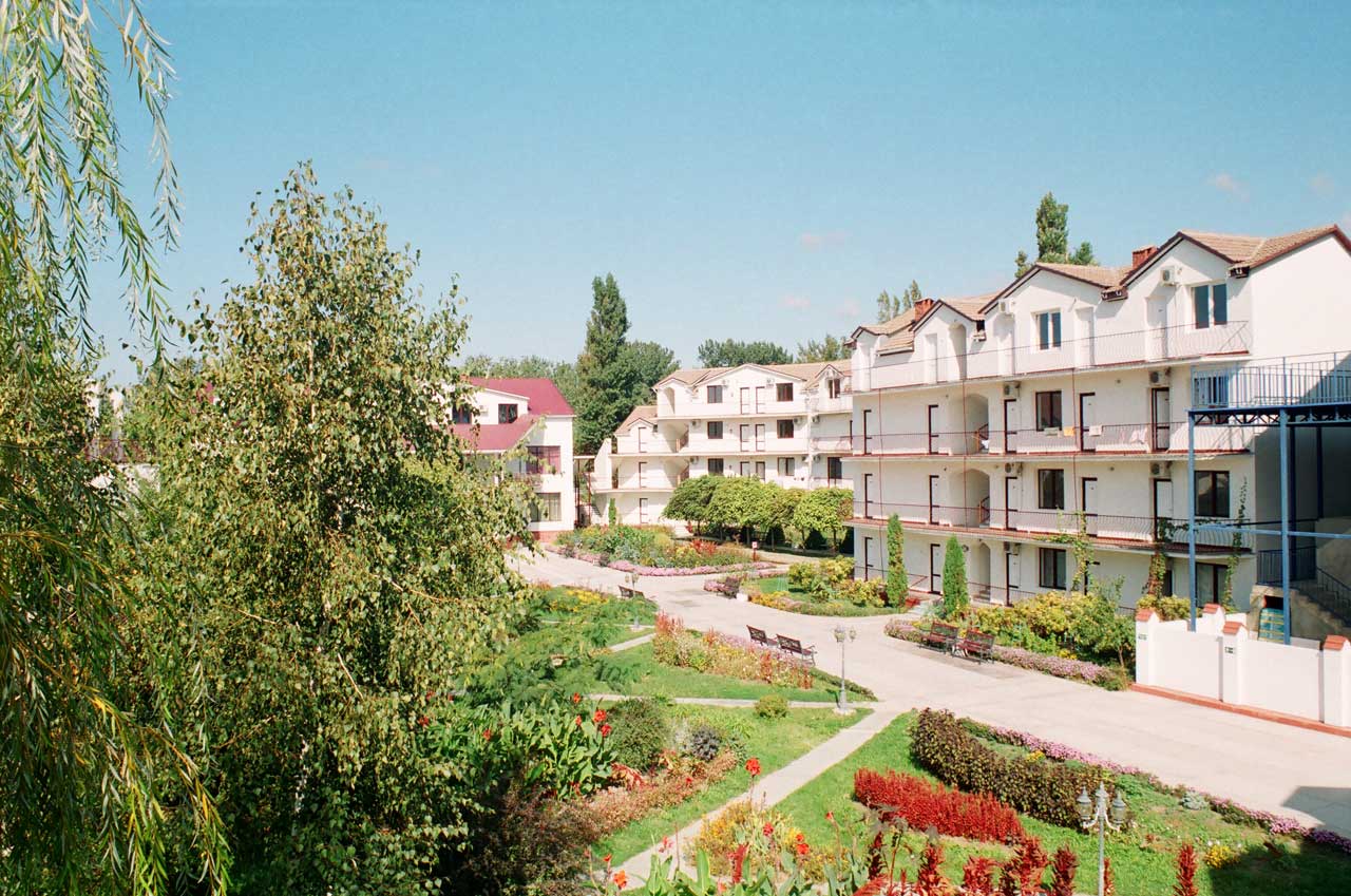 Картинка отеля - 21