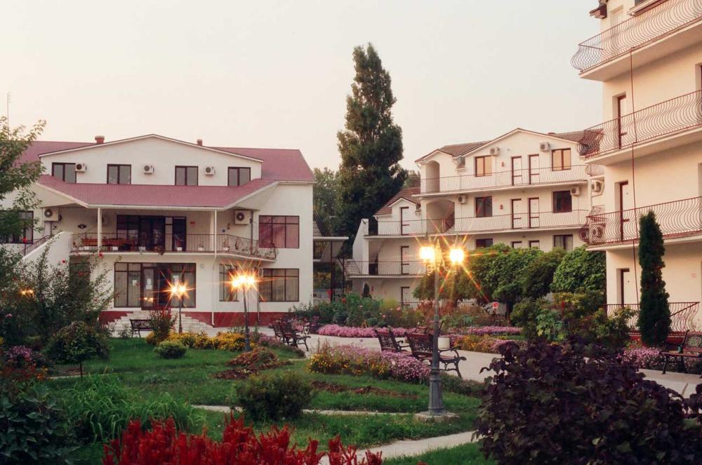 Картинка отеля - 4
