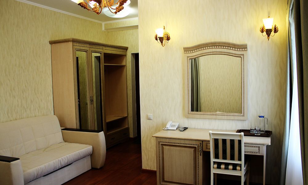 Картинка отеля - 30