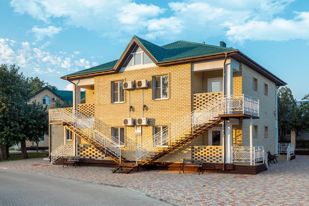 Картинка отеля - 3