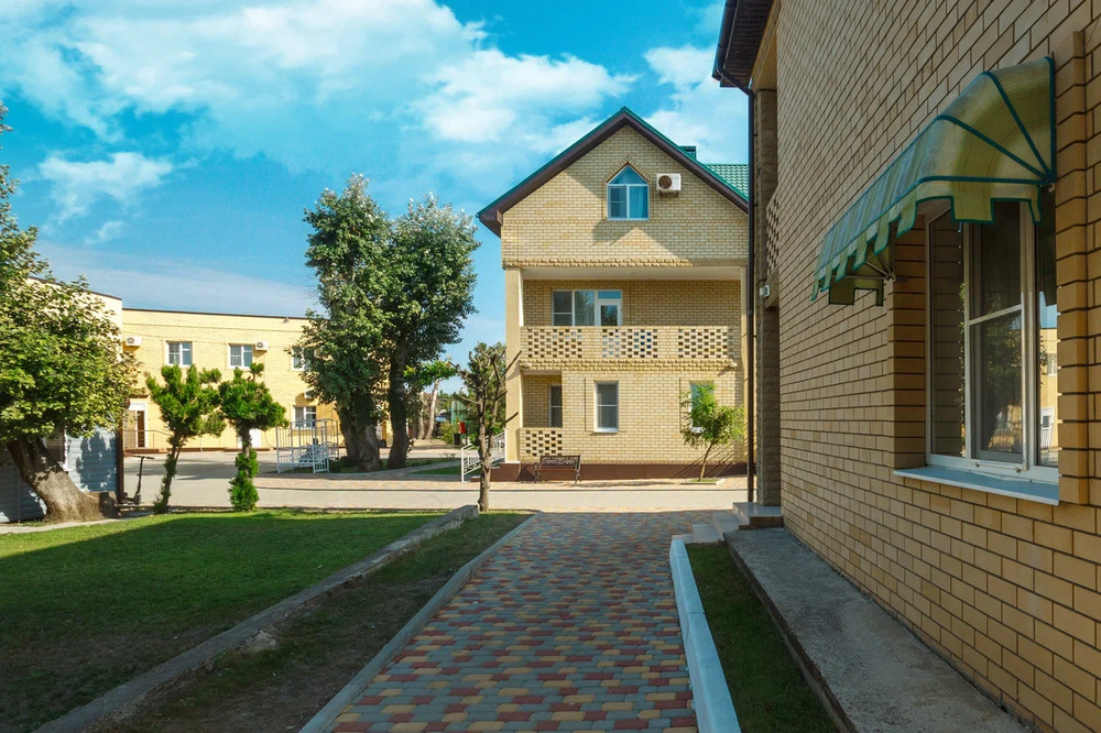 Картинка отеля - 4