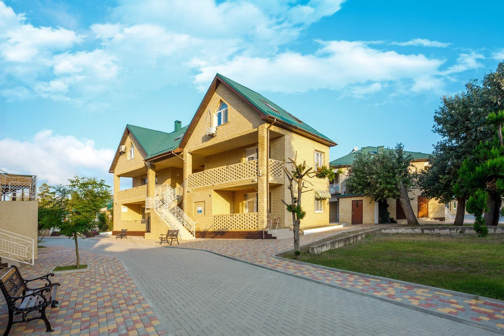 Картинка отеля - 5