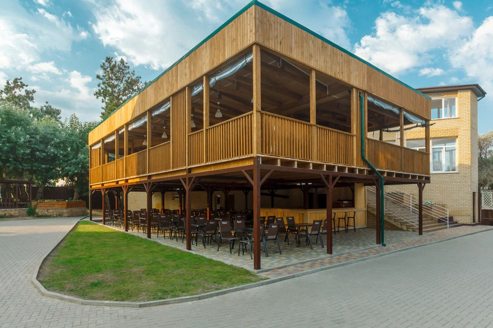 Картинка отеля - 3