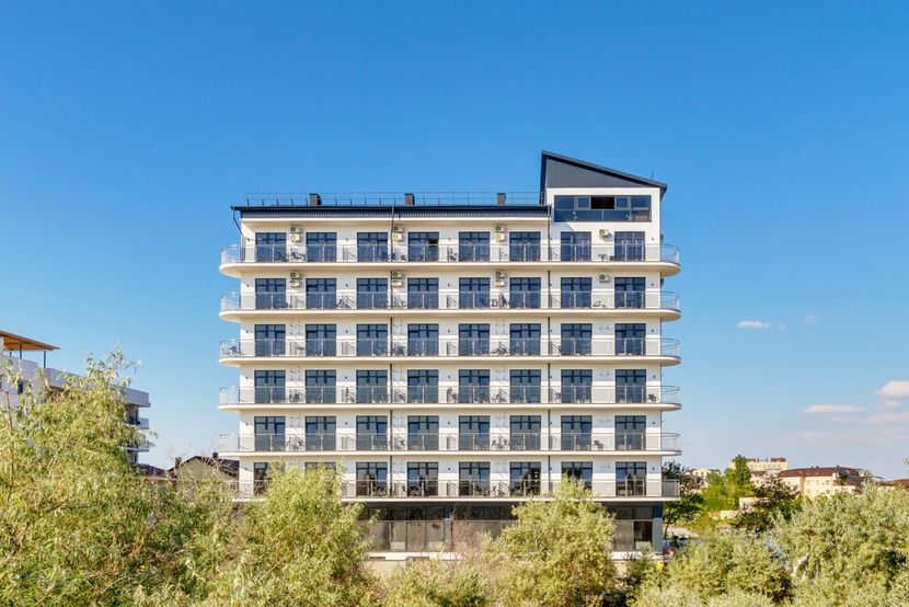 FAMILY PRIDE INN, гостиничный комплекс - 2