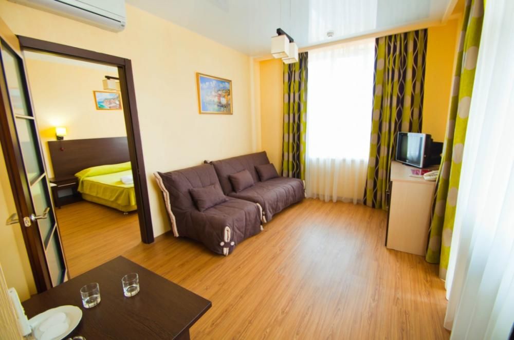 Картинка отеля - 35