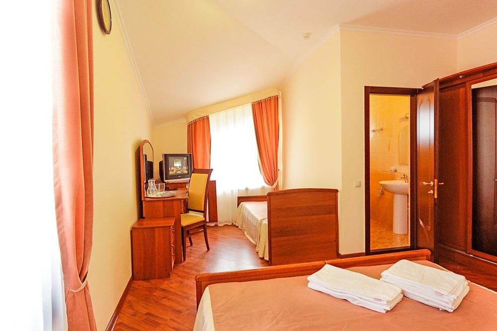 Картинка отеля - 28