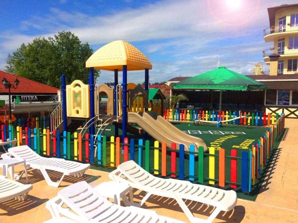 Картинка отеля - 11