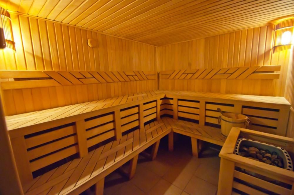 Картинка отеля - 8