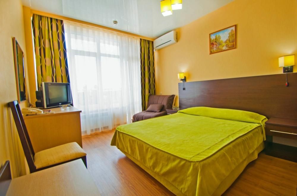 Картинка отеля - 23