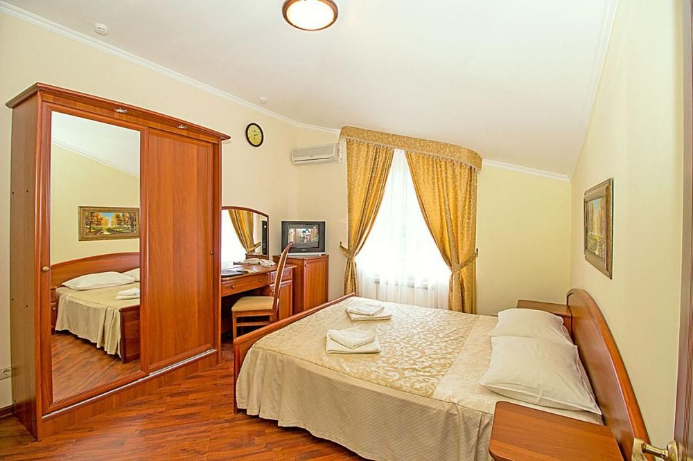 Картинка отеля - 20