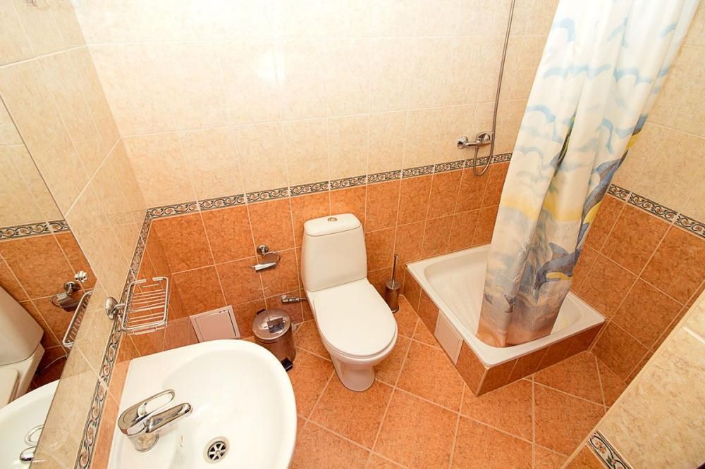 Картинка отеля - 14