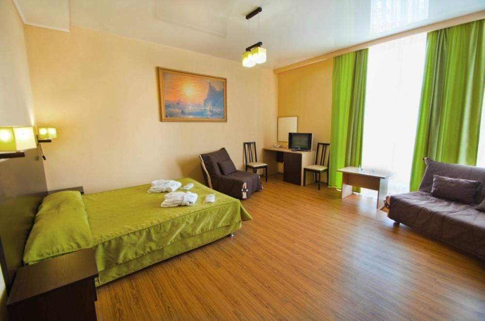 Картинка отеля - 30