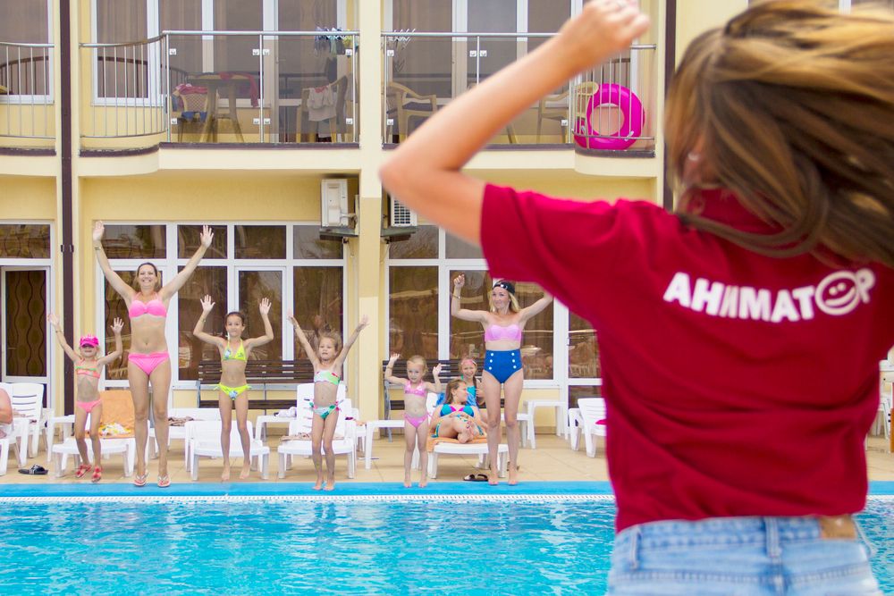 Картинка отеля - 9