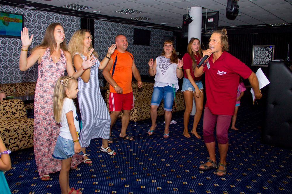 Картинка отеля - 10