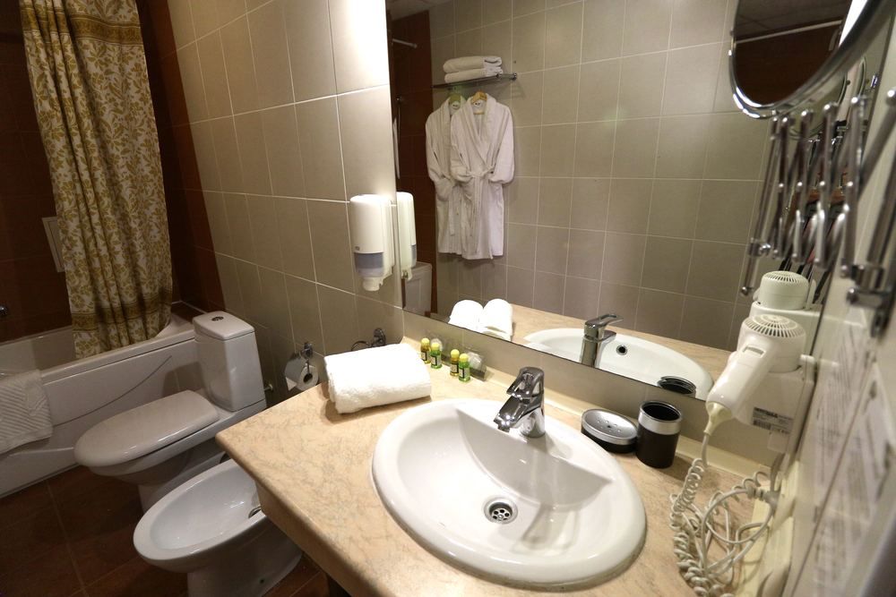 Картинка отеля - 38