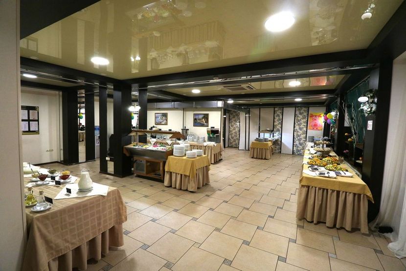 MERIDIAN PLAZA, отель - 6