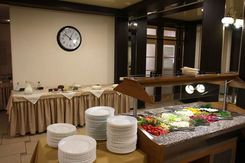 MERIDIAN PLAZA, отель - 5