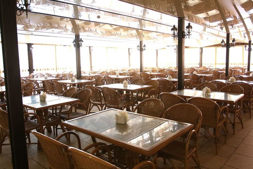 MERIDIAN PLAZA, отель - 2