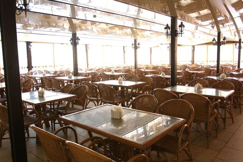 MERIDIAN PLAZA, отель - 2