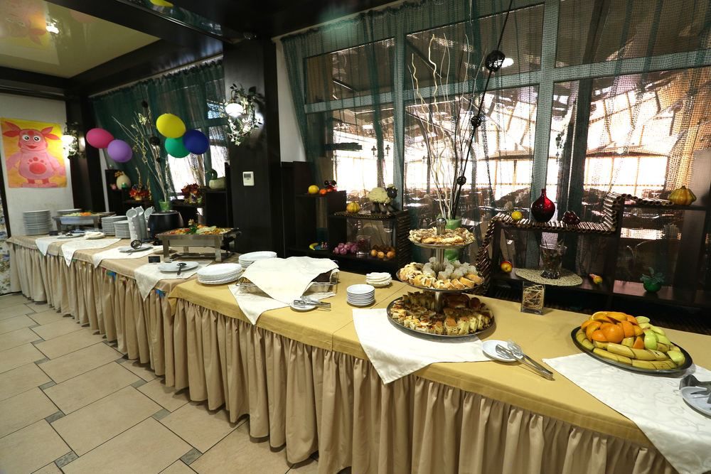 Картинка отеля - 4