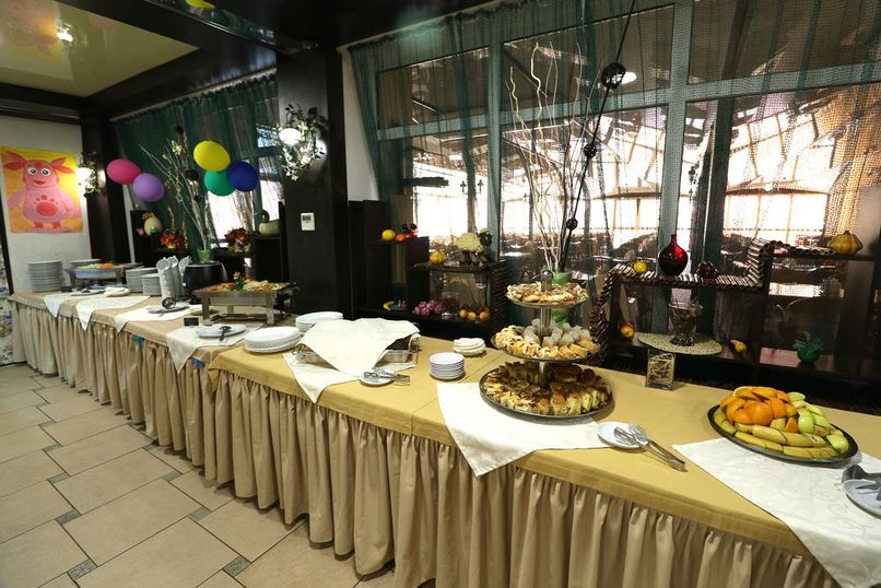 MERIDIAN PLAZA, отель - 4