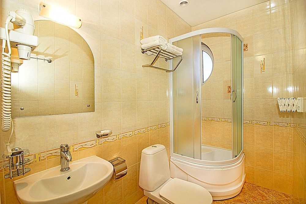 Картинка отеля - 21