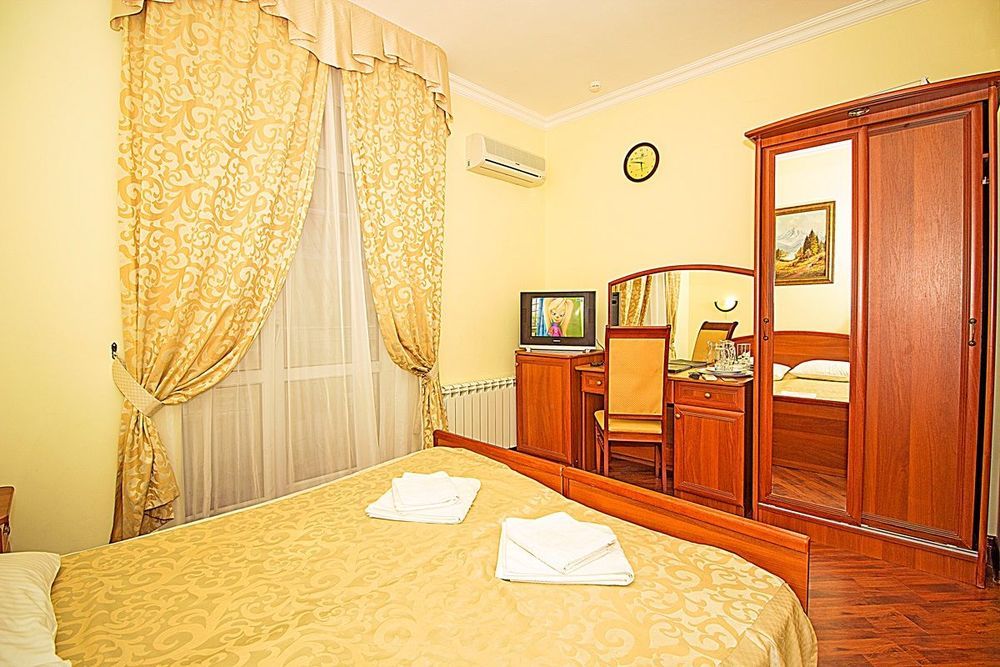 Картинка отеля - 22