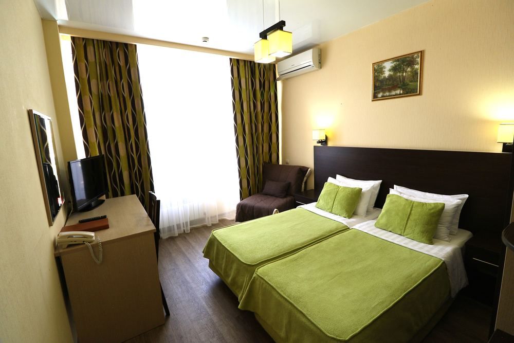 Картинка отеля - 18