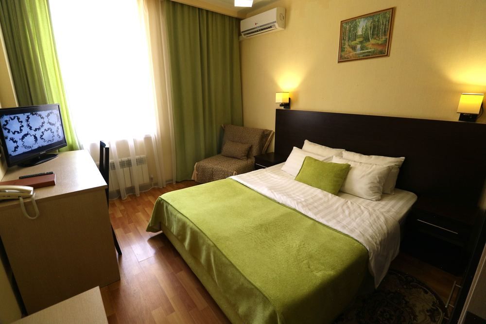 Картинка отеля - 17