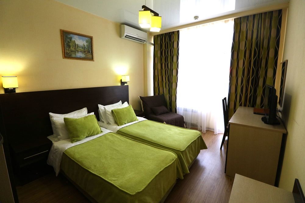 Картинка отеля - 16