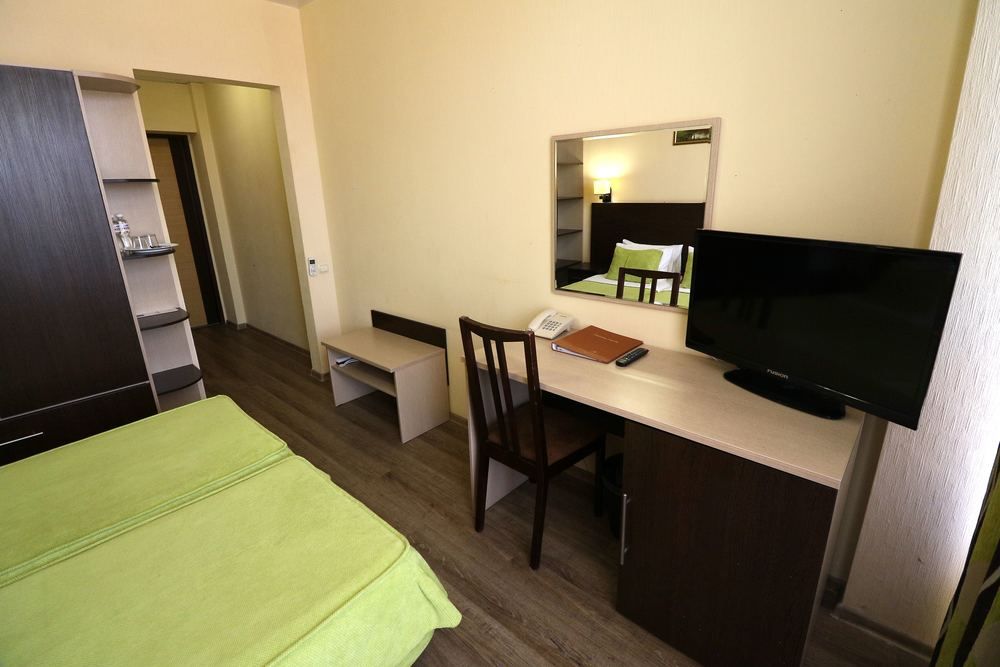 Картинка отеля - 15