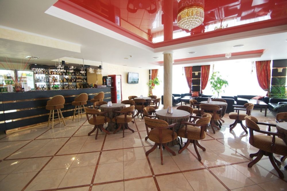 Картинка отеля - 3