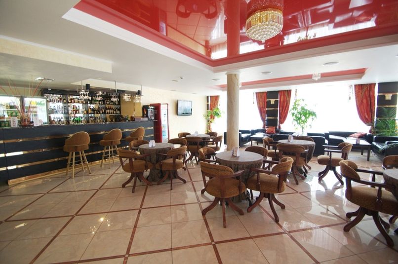 MERIDIAN PLAZA, отель - 3