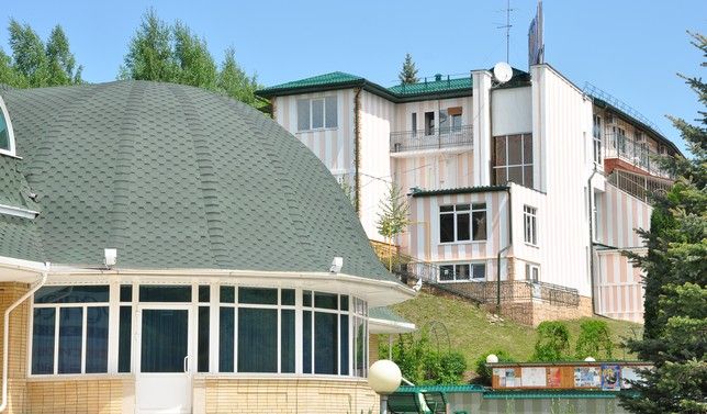 Картинка отеля - 5