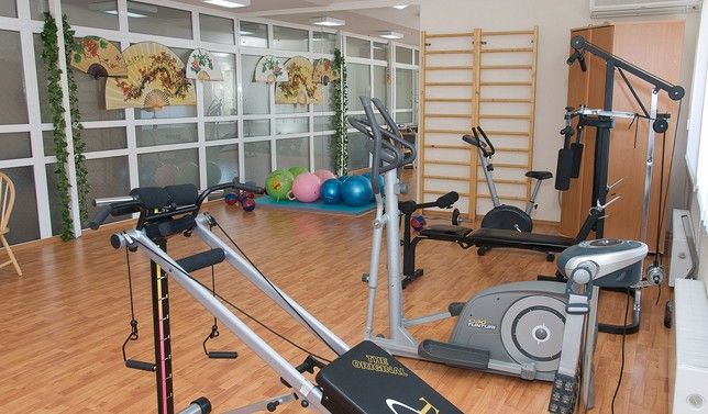 Картинка отеля - 20