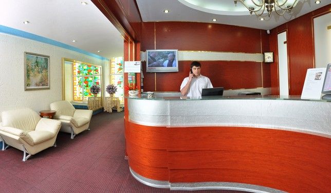 Картинка отеля - 14