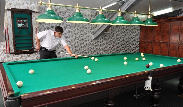 ВИЛЛА АРНЕСТ, санаторий - 21