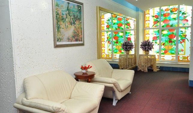 Картинка отеля - 15