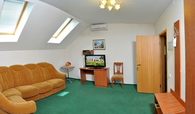 Картинка отеля - 43