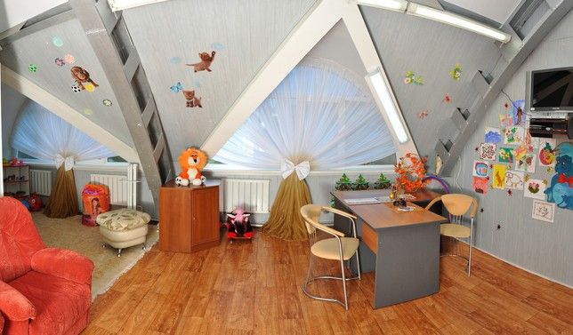 ВИЛЛА АРНЕСТ, санаторий - 27