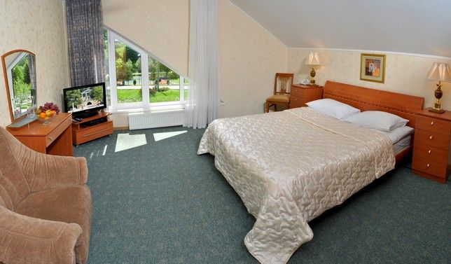 Картинка отеля - 39