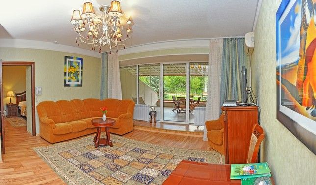 Картинка отеля - 38