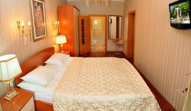 ВИЛЛА АРНЕСТ, санаторий - 37