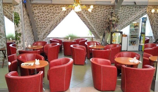 Картинка отеля - 18